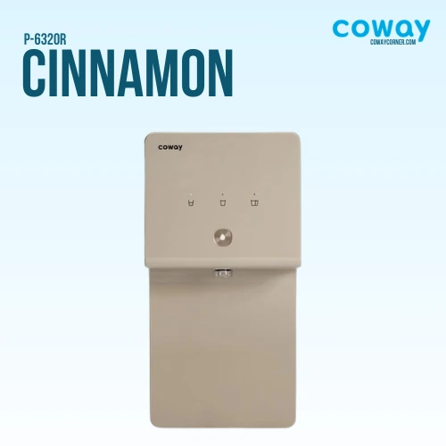 Coway-Cinnamon