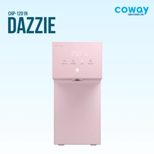 Coway-Dazzie