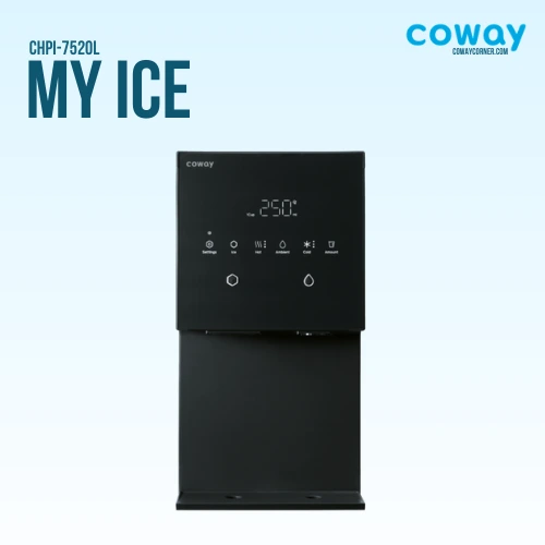 Coway-My-Ice