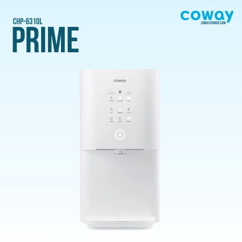 โปรโมชั่น เครื่องกรองน้ำ Coway รุ่น Prime