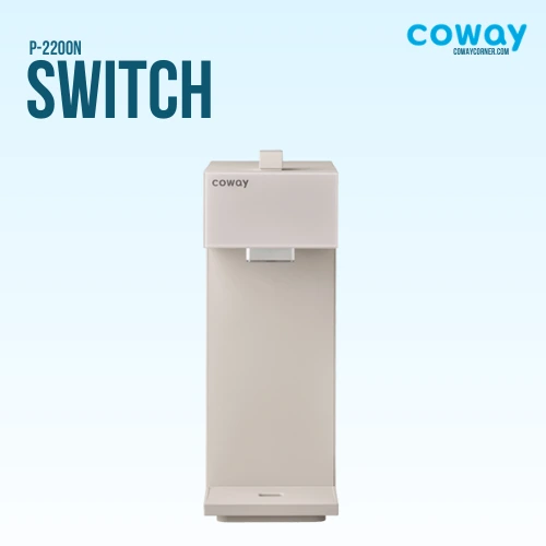 Coway-Switch
