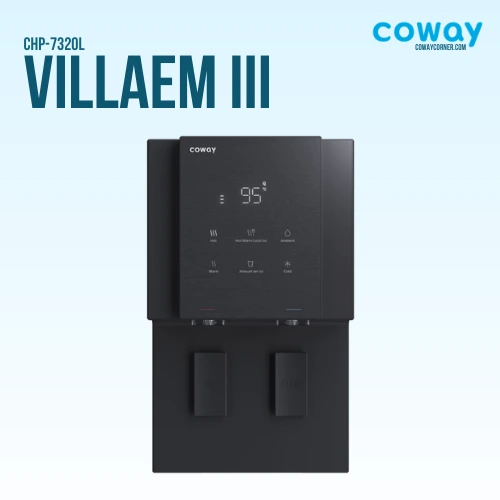 Coway-Villaem
